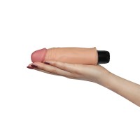 Вибратор фаллос Real Feel Realistic Vibrator 6,5 Вибратор фаллос Real Feel Realistic Vibrator 6,5