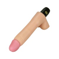 Вибратор фаллос Real feel flexi 9,0 Вибратор фаллос Real feel flexi 9,0