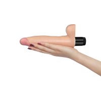 Вибратор фаллос Real feel flexi 9,0 Вибратор фаллос Real feel flexi 9,0