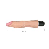 Вибратор гнущийся Real Feel Flexi 9.5”
