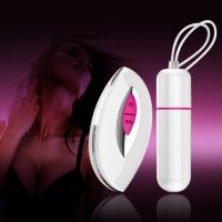 Вибро-стимулятор Lily Pleasure Egg