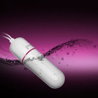 Вибро-стимулятор Lily Pleasure Egg