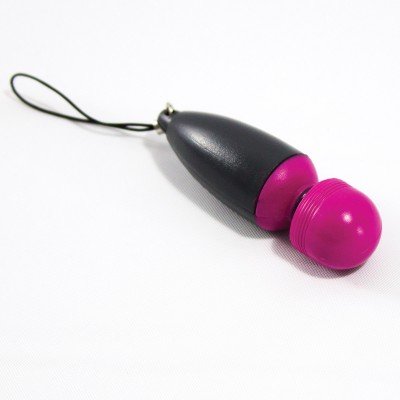 Вибро-стимулятор PalmPower Keychain Micro Vibrator
