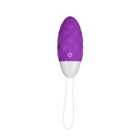 Вибро-стимулятор яйцо с беспроводным пультом IJOY Remote Control Egg