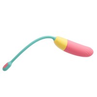 Виброяйцо Magic Motion Magic Vini Lite Виброяйцо Magic Motion Magic Vini Lite