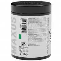 Презервативы Maxus Extra Thin экстратонкие в пластиковом кейсе 15 шт