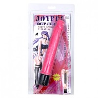 Тонкий фаллос с вибрацией Joyful
