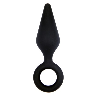 Анальная пробка Anal plug 4,3 см