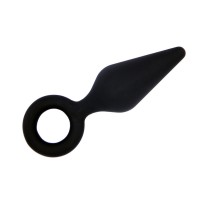 Анальная пробка Anal plug 4,3 см