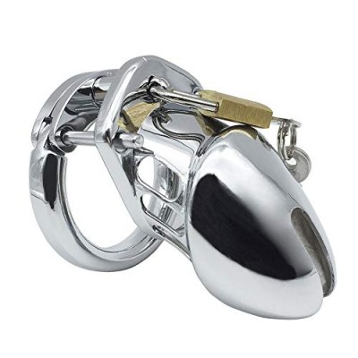 Пояс верности из нержавеющей стали с отверстиями Пояс верности из нержавеющей стали с отверстиями