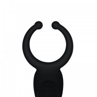 Эрекционное кольцо с вибрацией скорпион