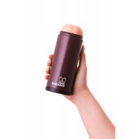 Мастурбатор в колбе Lip Lover Мастурбатор в колбе Lip Lover