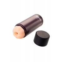 Мастурбатор в колбе Lip Lover Мастурбатор в колбе Lip Lover