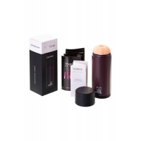 Мастурбатор в колбе Lip Lover Мастурбатор в колбе Lip Lover