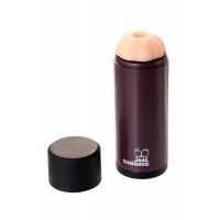 Мастурбатор в колбе Lip Lover Мастурбатор в колбе Lip Lover