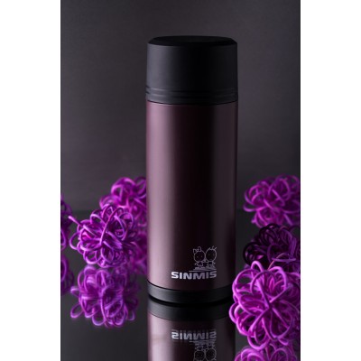 Мастурбатор в колбе Lip Lover Мастурбатор в колбе Lip Lover