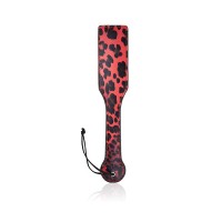 Леопардовый набор Bondage kits-Red Leopard Line Леопардовый набор Bondage kits-Red Leopard Line