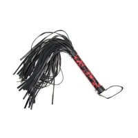 Леопардовый набор Bondage kits-Red Leopard Line Леопардовый набор Bondage kits-Red Leopard Line