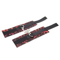 Леопардовый набор Bondage kits-Red Leopard Line Леопардовый набор Bondage kits-Red Leopard Line