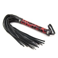 Леопардовый набор Bondage kits-Red Leopard Line Леопардовый набор Bondage kits-Red Leopard Line