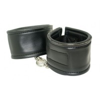 Набор из 6 игрушек Bondage kits-Black Kink Line
