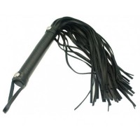Набор из 6 игрушек Bondage kits-Black Kink Line