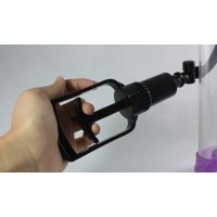 Вакуумная помпа с насадкой Mans Pump