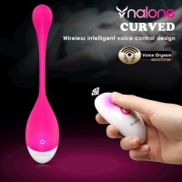 Вибростимулятор Nalone Swee розовый Вибростимулятор Nalone Swee розовый