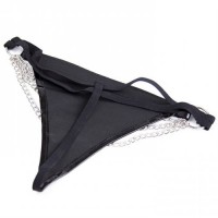 Виниловый комплект с цепочками Виниловый комплект с цепочками