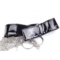 Виниловый комплект с цепочками Виниловый комплект с цепочками