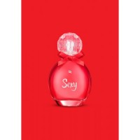 Духи с феромонами Sexy 30 мл