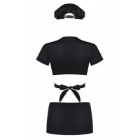 Костюм Горячая полицейская L/XL 46-50