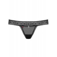Эротические стринги L/XL 46-50