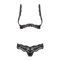 Эротический комплект Luvae L/XL 46-50