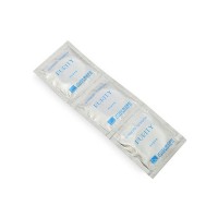Презервативы Okamoto Skinless Skin Purity №10 (классические)