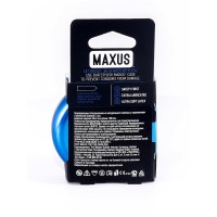 Презервативы Maxus Classic №3 (классические)