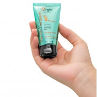 Съедобный лубрикант Orgie Lube Tube со вкусом коктейля секс на пляже 50 мл