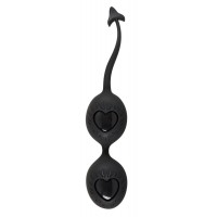 Вагинальные шарики Silicone Love Balls Orion Вагинальные шарики Silicone Love Balls Orion