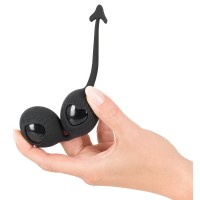 Вагинальные шарики Silicone Love Balls Orion Вагинальные шарики Silicone Love Balls Orion