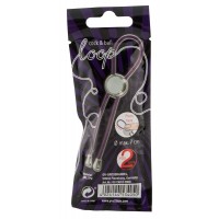 Лассо для пениса регулируемое Cock and Ball Loop Лассо для пениса регулируемое Cock and Ball Loop