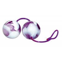 Вагинальные шарики "King-Size Balls" Orion