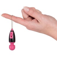 Вибратор-брелок Key Ring Vibe