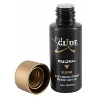 Любрикант на силиконовой основе Just Glide Silicone 30 мл