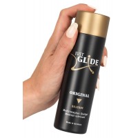 Любрикант на силиконовой основе Just Glide Silicone 200 мл