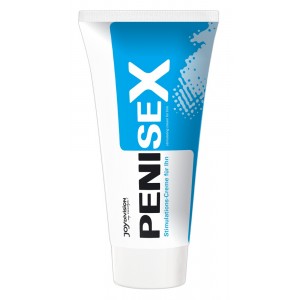 Возбуждающий крем для него PeniSex Stimulation Cream 50 мл