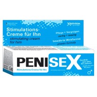 Возбуждающий крем для него PeniSex Stimulation Cream 50 мл Возбуждающий крем для него PeniSex Stimulation Cream 50 мл