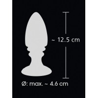 Анальная пробка Analplug Анальная пробка Analplug