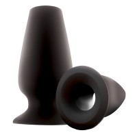 Анальный тоннель Peek A Boo Plug Анальный тоннель Peek A Boo Plug