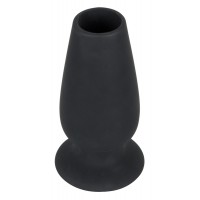 Анальный туннель Lust Tunnel Plug XL