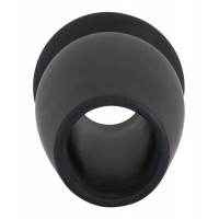 Анальный туннель Lust Tunnel Plug XL